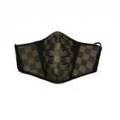 gucci breathing mask hombre mujer population fashion leather mask